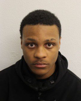 Charlene Ripley is Wanted In Connection With A Recall To Prison