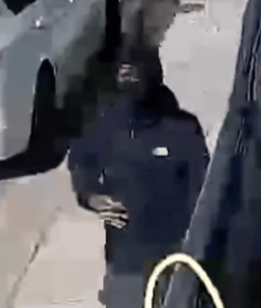 Police Are Looking To Identify A Man After A Stabbing In Lewisham