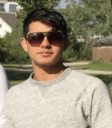 Officers Investigating The Murder Of Hazrat Wali In Twickenham Have Arrested A 16-year-old Boy