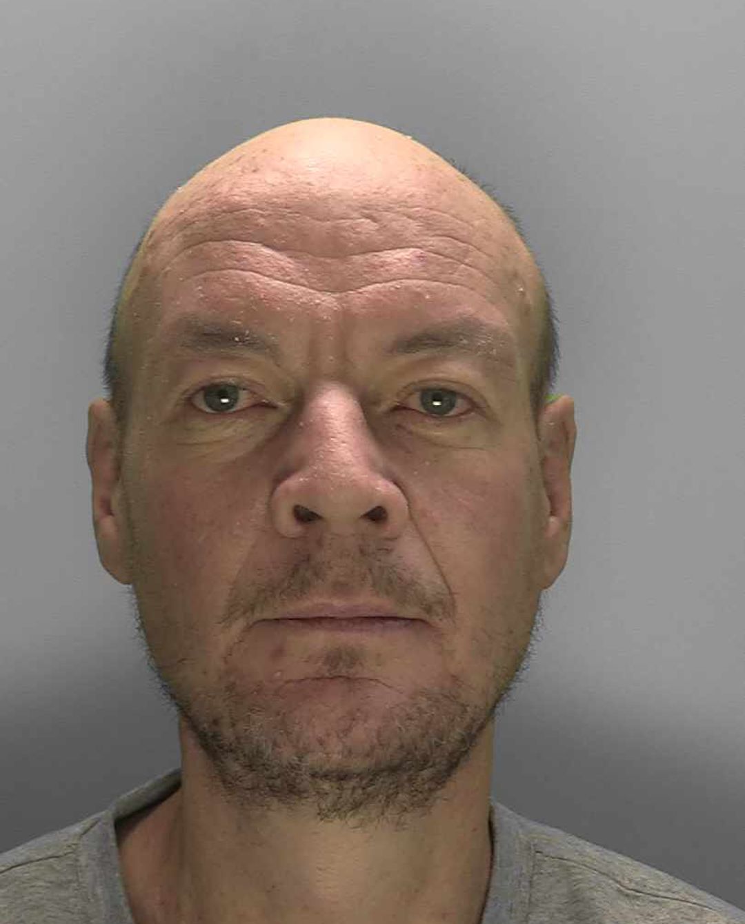 A Man Has Been Jailed In Connection A Series Of Bin Fires In Brighton