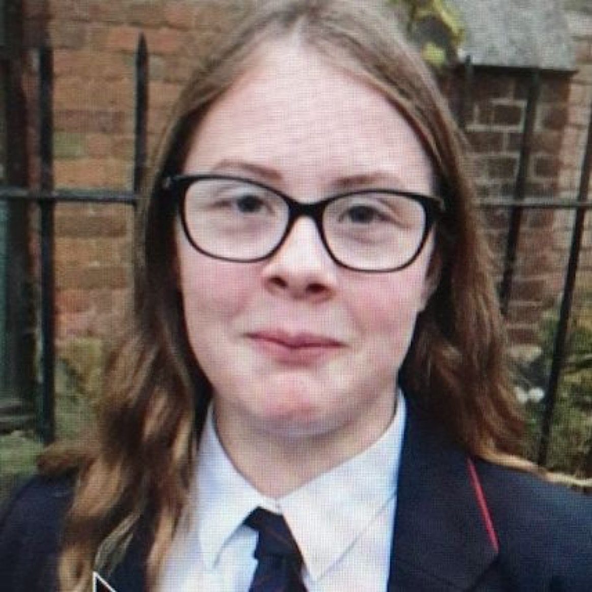 Have You Seen Missing Kaisha Swann