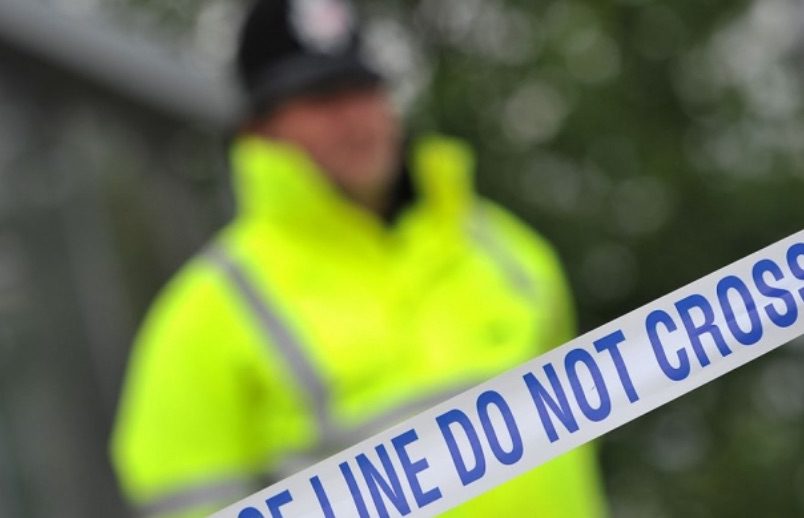 Police Are Appealing For A Witness To Come Forward Following An Unexplained Death In Croydon