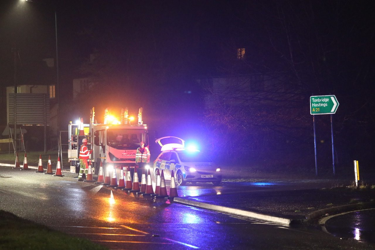 Murder Inquiry Continues Following Fatal Stabbing In Swindon: Two Males - Aged 14 And 20, Remain In Custody