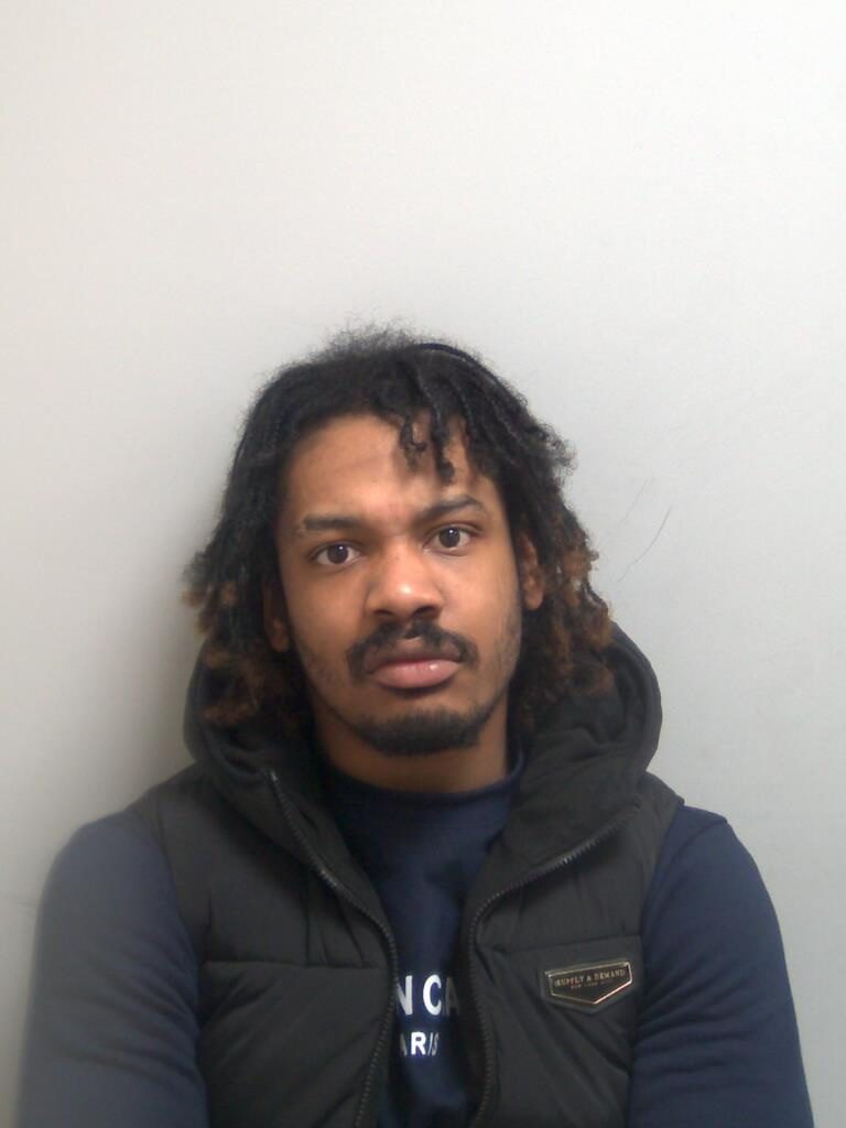 Three People Have Convicted Of The Murder Of A Man Who Was Found Stabbed In Southend Earlier This Year