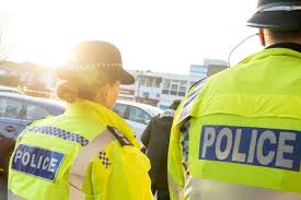 Assaulting A Police Officer Is Completely Unacceptable And Will Not Be Tolerated