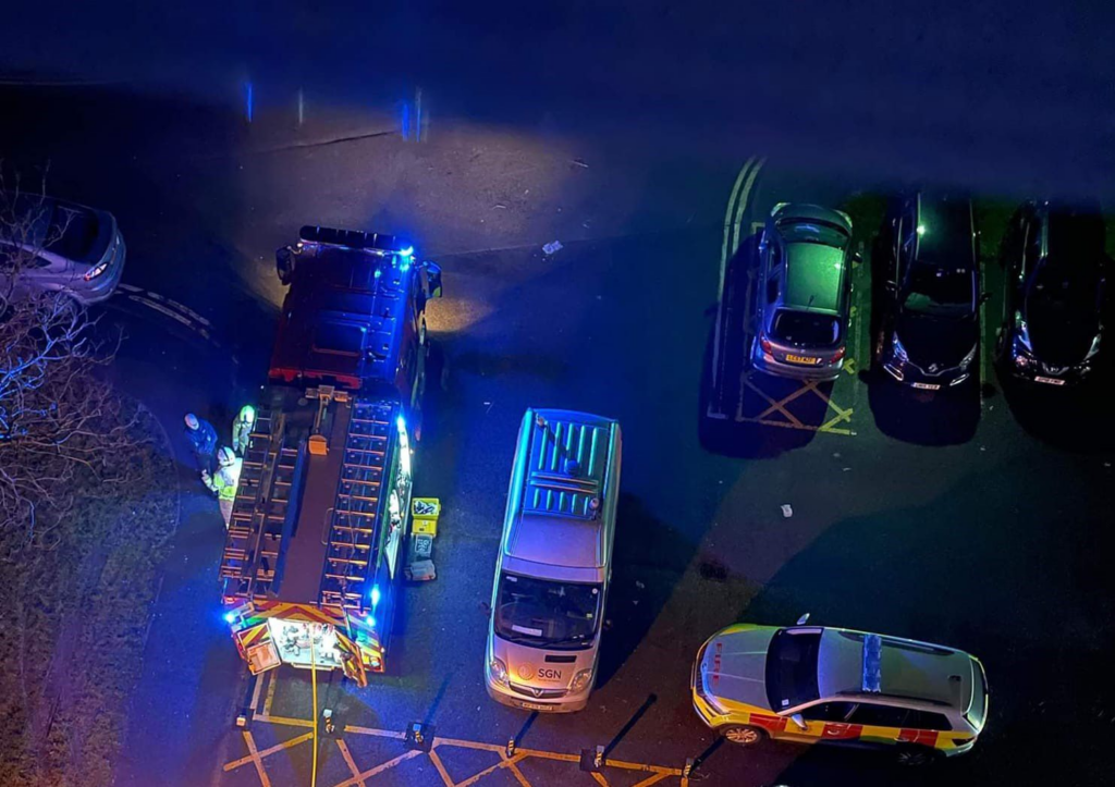 Matt Lucas has stepped down from the Great British Bake Off. The actor, who took over for Sandi Toksvig in 2020, announced his departure on social media