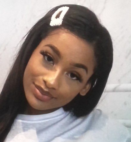 Can You Help Find 16-year-old Paris Robertson?