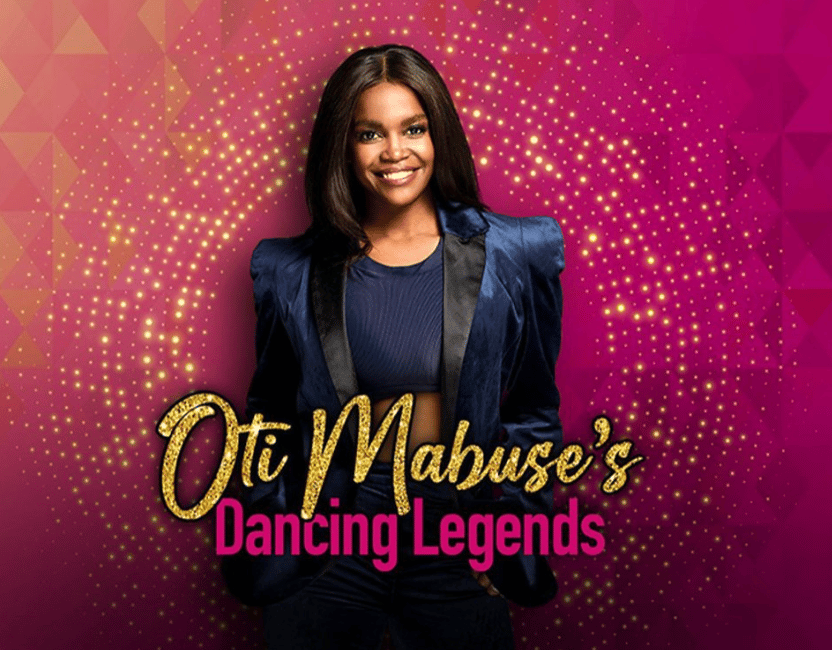 Oti Mabuse’s Dancing Legends returns for a new series shining a spotlight on the phenomenal dancers who revolutionised the dancing world, on BBC Radio 4 and BBC Sounds