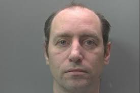 A Former Paramedic Has Been Found Guilty Of Multiple Counts Of Rape And Sexual Assault Against Three Victims