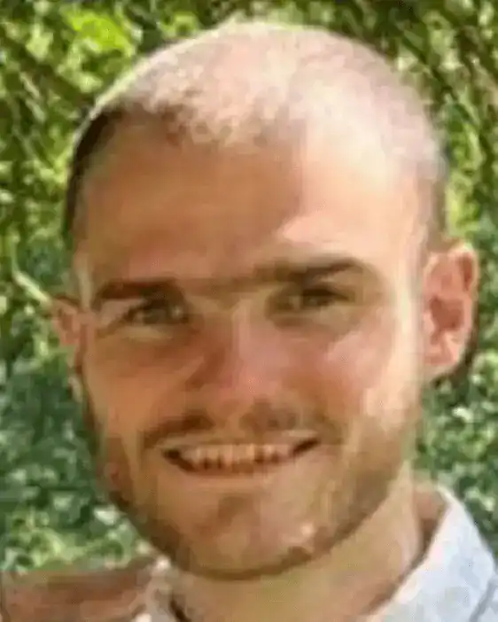 Police  are appealing for more information or any sightings of Laurence