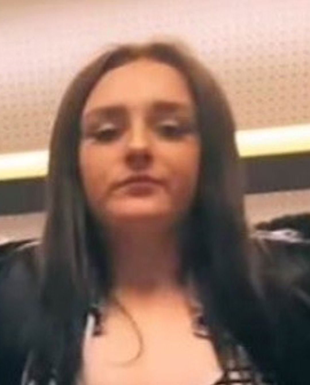 Search Launched For Missing Teenager Roxy-leigh Dye, 13,from Polegate