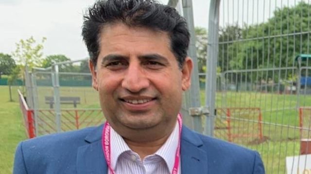 A Former Redbridge Borough Councillor Has Been Jailed For Electoral Offences And Banned From Holding Elected Office For Five Years
