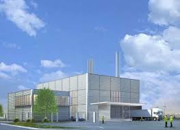 Emergency Crews Called To Heathrow Airport Energy Centre