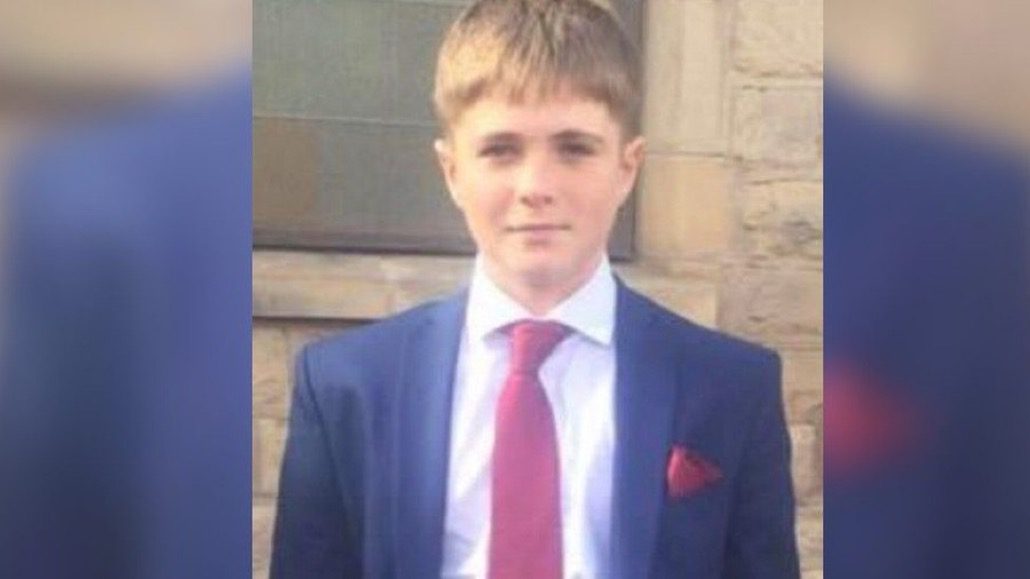 A Woman Has Been Charged After A 16-yr-old Boy Died Following A Stabbing On Boxing Day