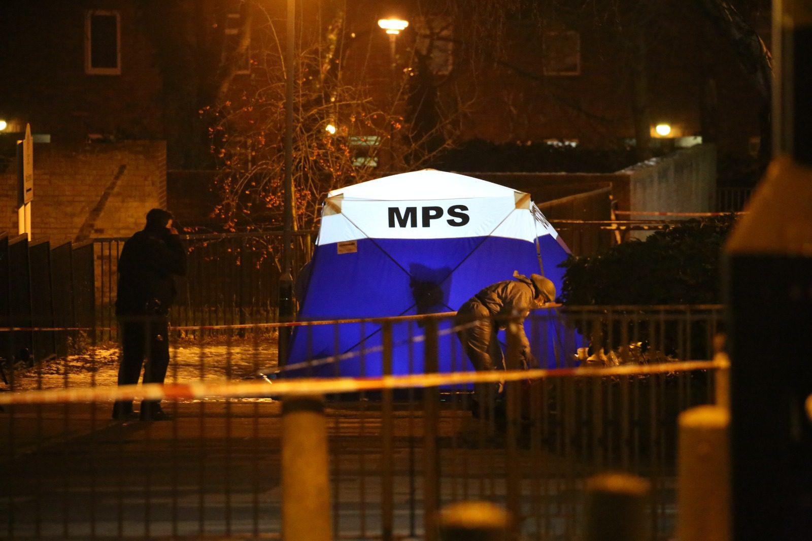 A Man Has Been Arrested By Police Investigating An Alleged Sexual Assault In Margate