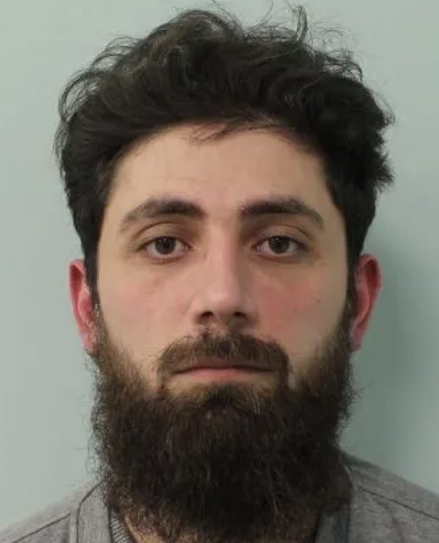 Multi-agency Sar Operation Underway In The Battersea Area After A Person Was Seen In The Water Near Battersea Power Station