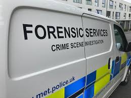 Mockridge Threatened The Victim With A Weapon And Forced Him To Hand Over His Bag