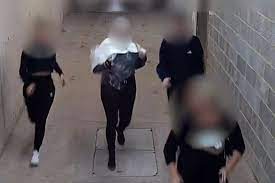 Fire Crews And Police Were Called To The A326 Hythe Bypass