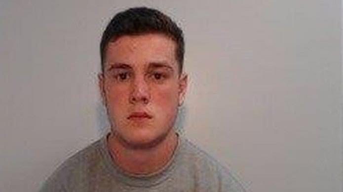 A Man Who Repeatedly Stabbed To Death A Good Samaritan Who Had Helped A Couple Escape Him Has Been Jailed For Life