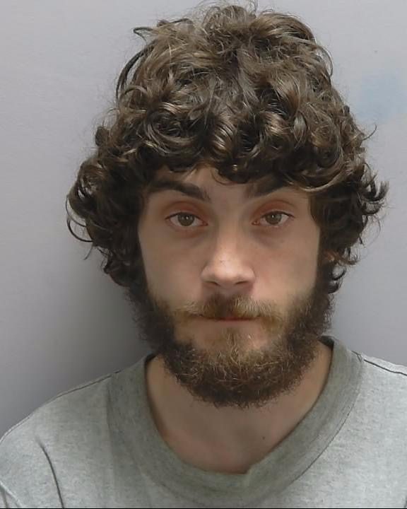 A Milton Man Has Been Sentenced To 8 Years In Prison For Knife And Firearms Offences