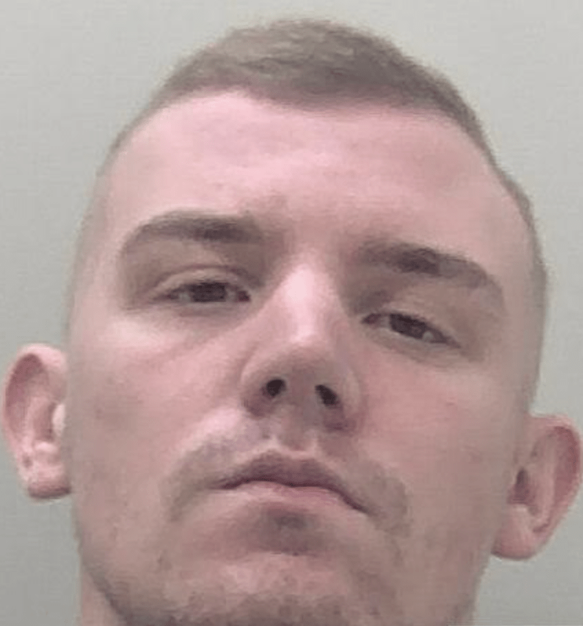 Missing Kirby Man May Be In Portsmouth