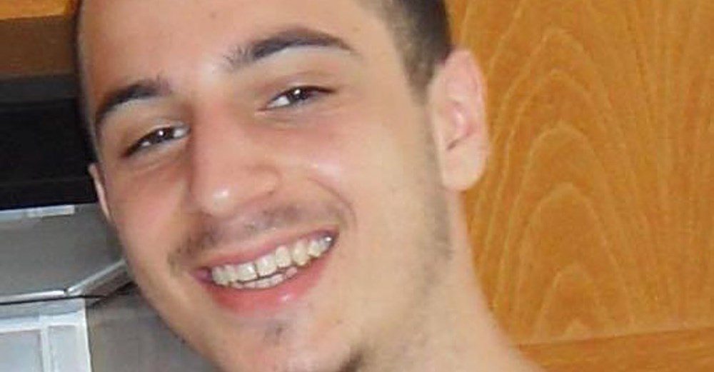 A Man Arrested At Heathrow Airport on Suspicion Of Terrorism Offences Has Been Charged