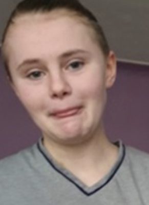 Can You Help Find Missing Pippa