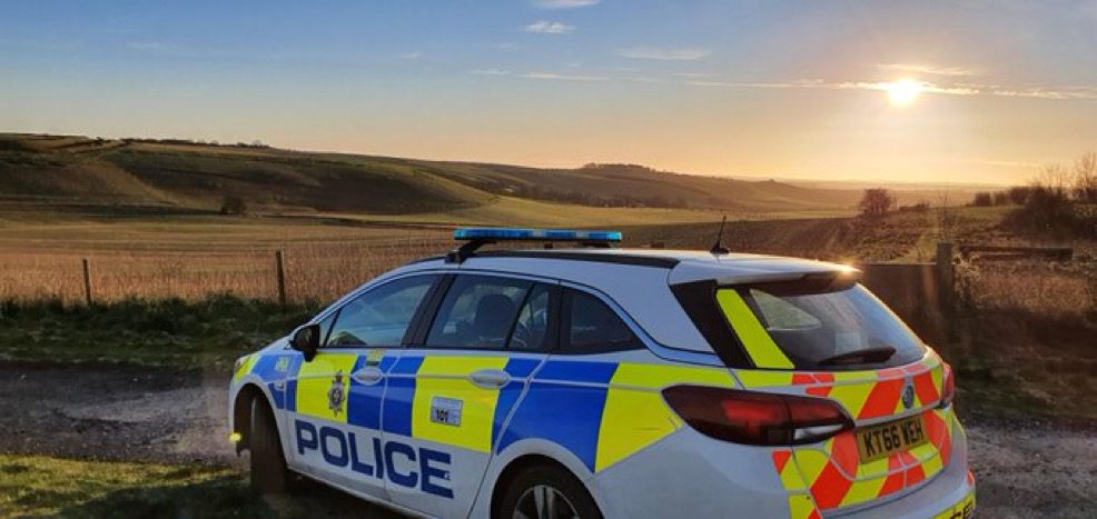 A Teenager Has Tragically Died In A Collision In Westbury