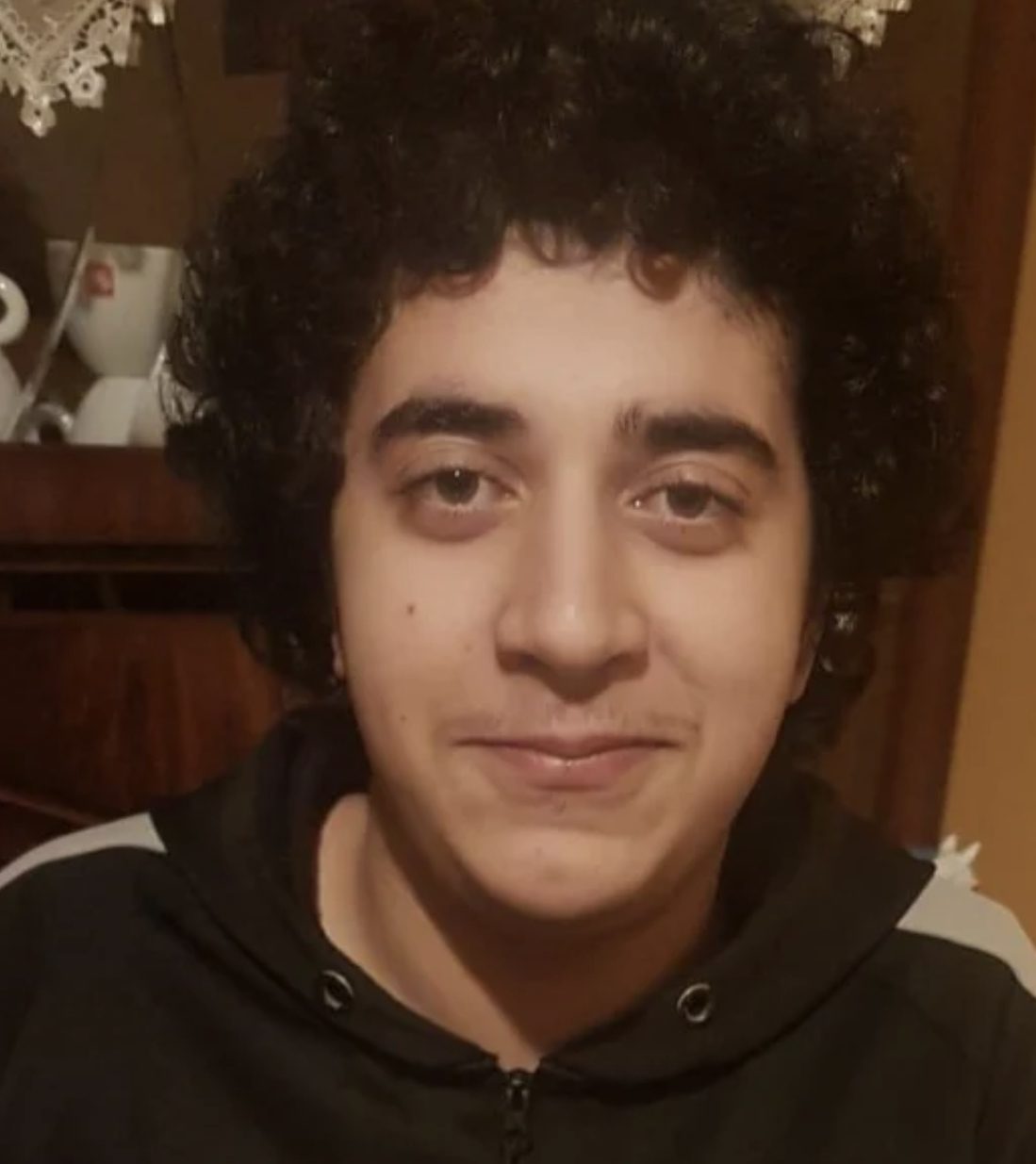 Anas Mezenner Murder: Fifth Teenager Charged