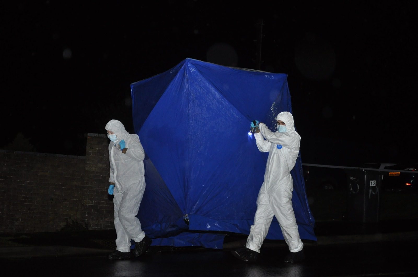 Two Bedfordshire Men And A Man From Peterborough Who Kidnapped And Tortured Another Man After Accusing Him Of Damaging A Car, Have Pleaded Guilty To Causing Grievous Bodily Harm With Intent And False Imprisonment