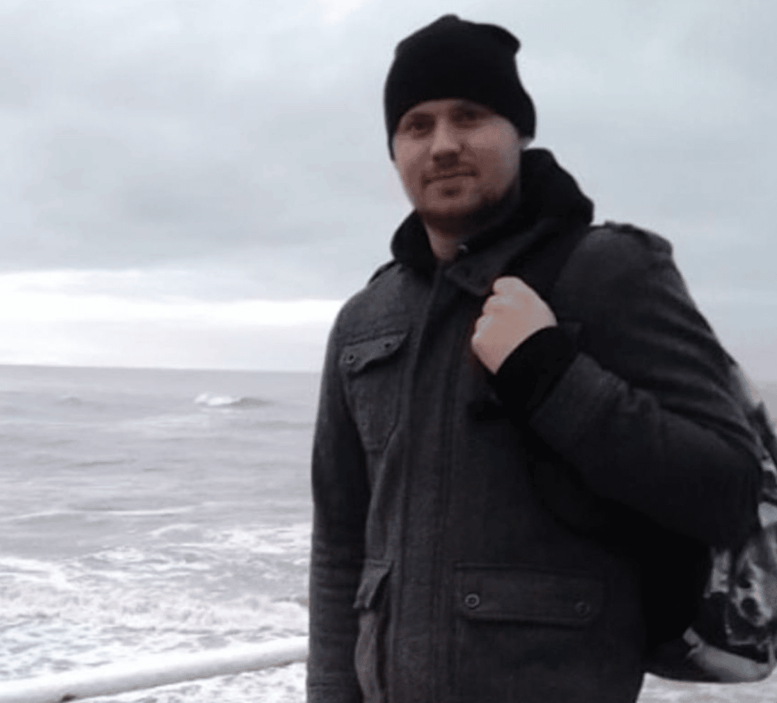 Independent Charity Crimestoppers Have Issued A £10,000 Reward For Information That Leads To The Arrest Of Murder Suspect Alexander Carr