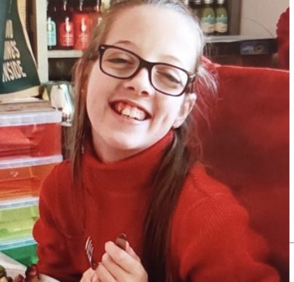 Search For Missing Olivia Sands From Canterbury Transferred To London After Confirmed Cctv Sighting At St Pancras Station