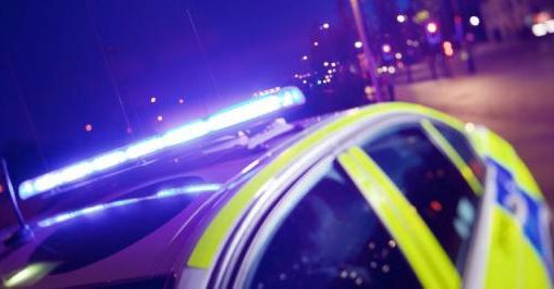 Family Reunited After Car Stolen With Owner's Children Inside