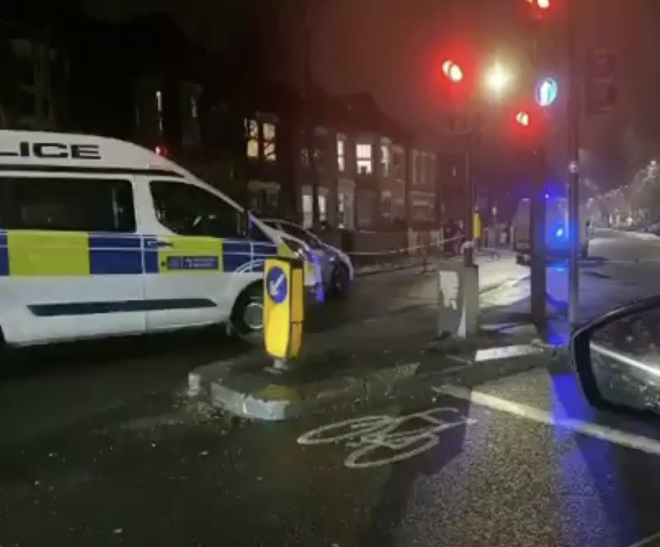 Detectives Have Charged A 23-year-old Man With Assault, Sexual Assault And Attempted Rape After An Elderly Woman Was Assaulted In A Park At The Weekend