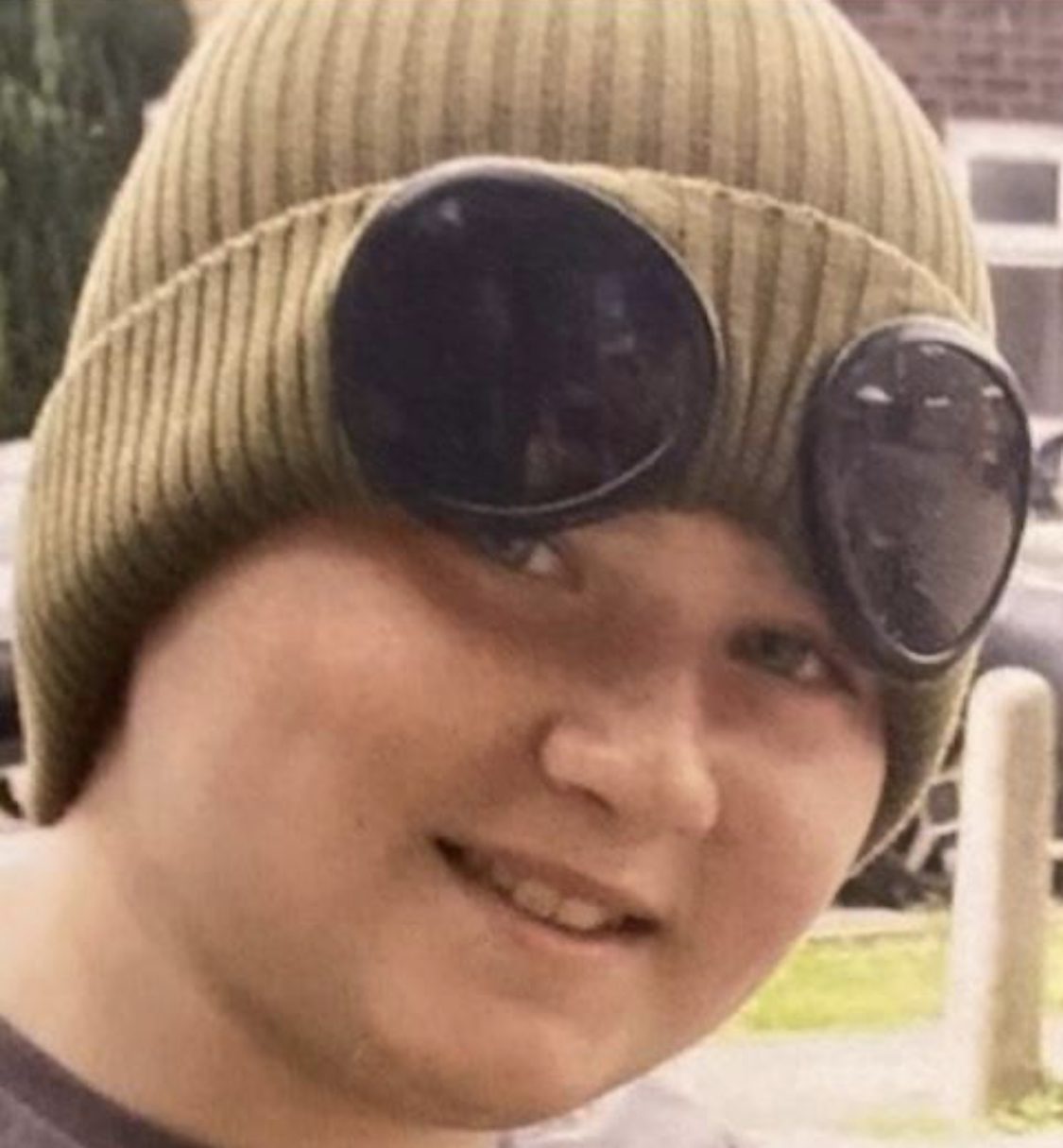 Appeal issued to locate 12 year old John Smith