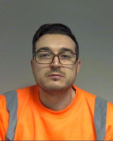 A man has been sentenced to three-and-a-half years’ imprisonment after being found guilty of two counts of causing serious injury by dang…