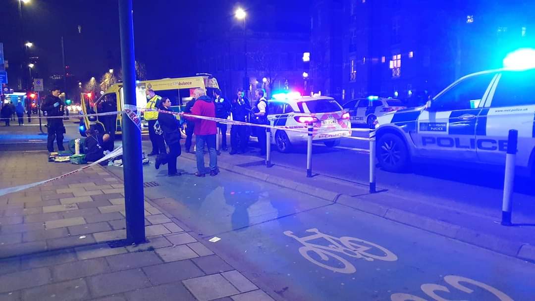 A Plumstead Man Has Been Jailed For Racially Aggravated Common Assault And Assaulting Police Officers At An England Match At Wembley