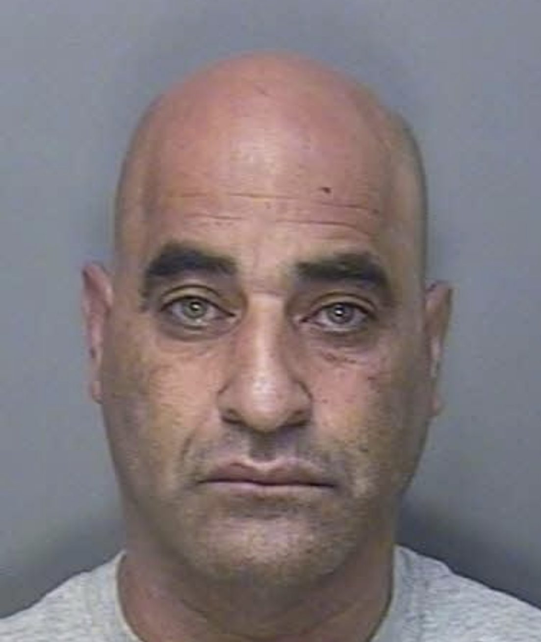 A Plymouth Man Has Been Sentenced To 23 Years In Prison After A Jury Found Him Guilty Of Attempted Murder