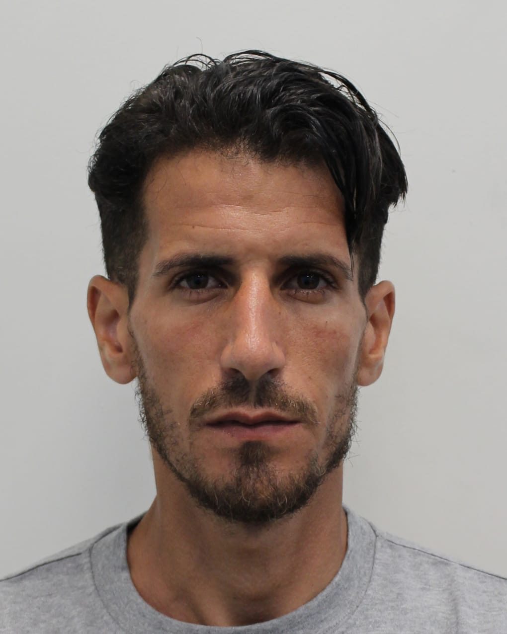 A Man Has Been Jailed For A Number Of Offences Following His Arrest In Connection With An Assault On A Woman On Park Lane Last Summer