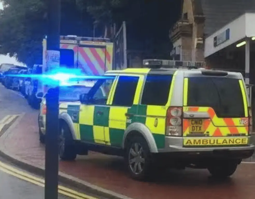 Plumstead Station Shut After Person Struck by Train – Chaos on Woolwich Line and East Kent Rail Disruptions Continue