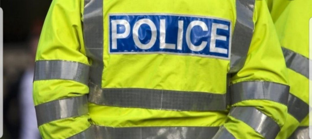 Patrolling Cops Have Arrested A Man And Charged Another After Spotting What They Suspected Were Two Drink Drivers