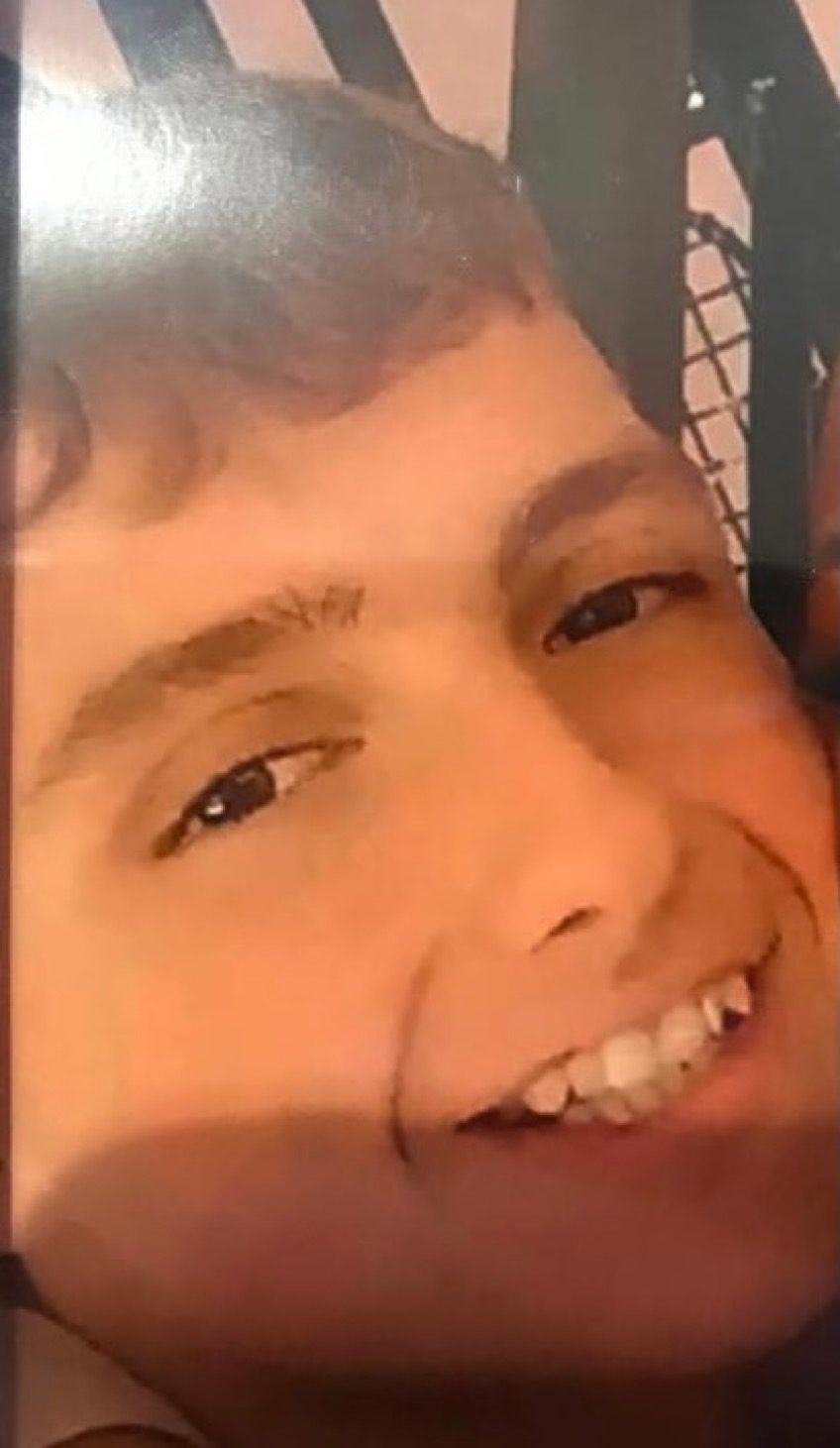 Have You Seen Missing Jack, 16, From Portsmouth?