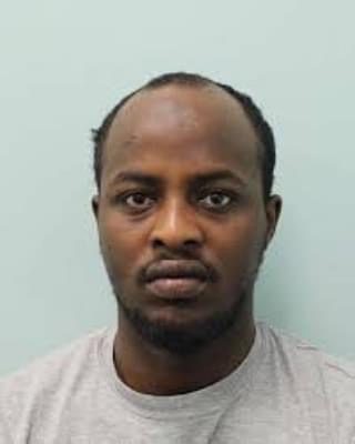 A Serial Sex Attacker With An Appalling Criminal Record Has Been Locked Up For More Than Four Years For Attacking A Pregnant Woman On A Bus.