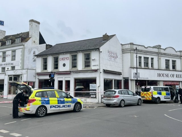 A Violent Criminal Who Launched A Frenzied And Unprovoked Attack On A Group Of Men, Who Were Enjoying A Night Out, Has Been Jailed