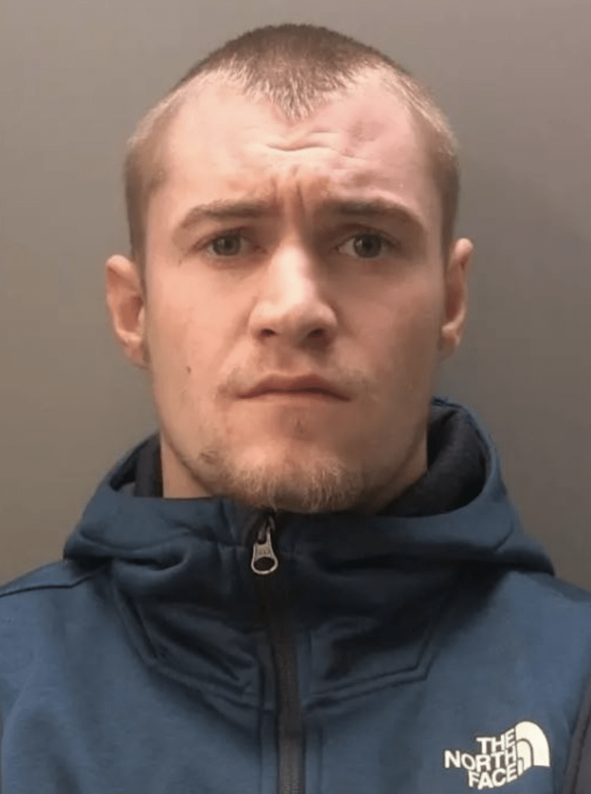 A Man Who Went On The Run In An Effort To Avoid Prosecution Has Been Sentenced To 7 Years On Friday 15th October For Conspiracy To Supply Crack Cocaine And Heroin Into Barrow-in-furness