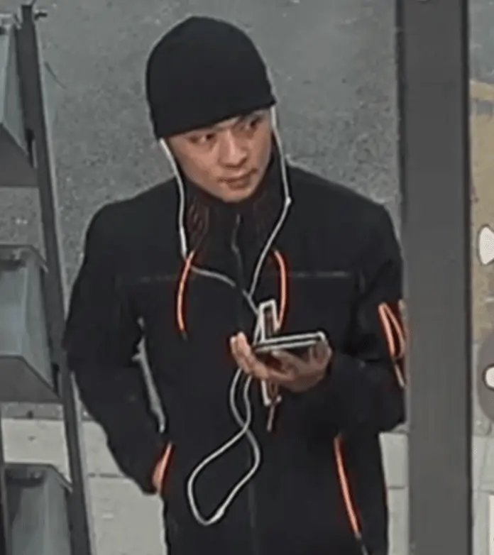 Appeal for information regarding missing Amesbury man