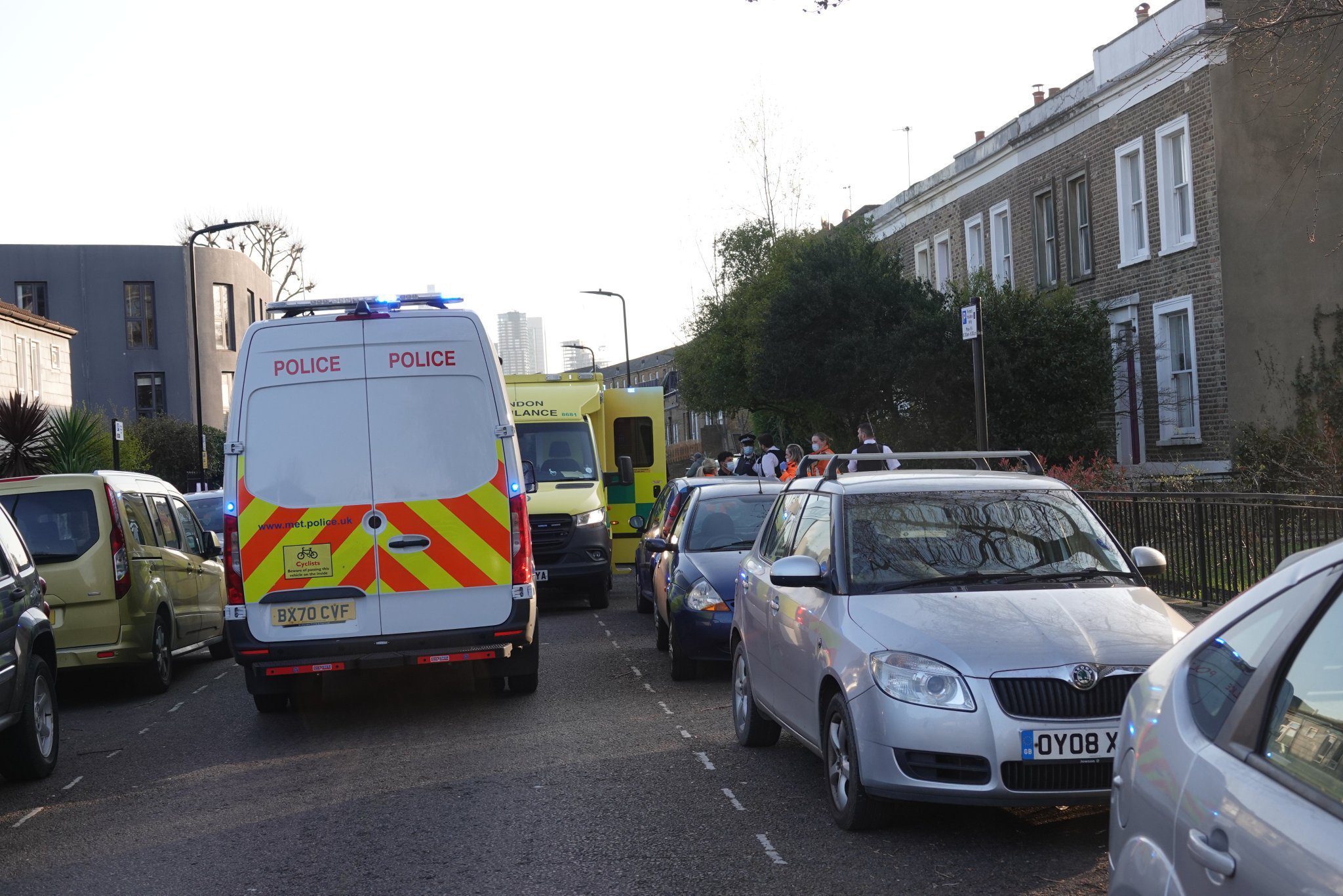 Three Jailed For £8m Drugs Conspiracy As Operation Costello Total Passes 200 Years