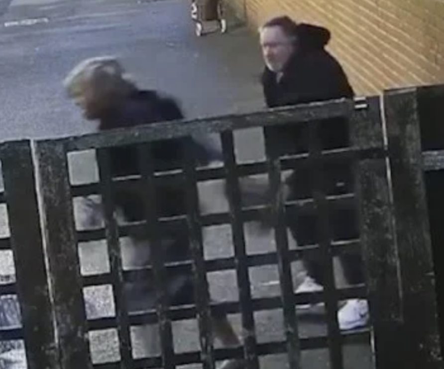 Residents Urged To Help Form The Borough To Be Attractive For Visitors And An Enjoyable And Prosperous Place To Live