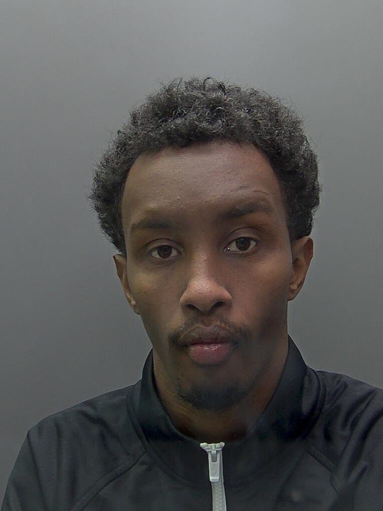 A Man Has Been Sentenced To Nearly Two Years In Prison After He Physically Assaulted A Teenage Girl In #bushey