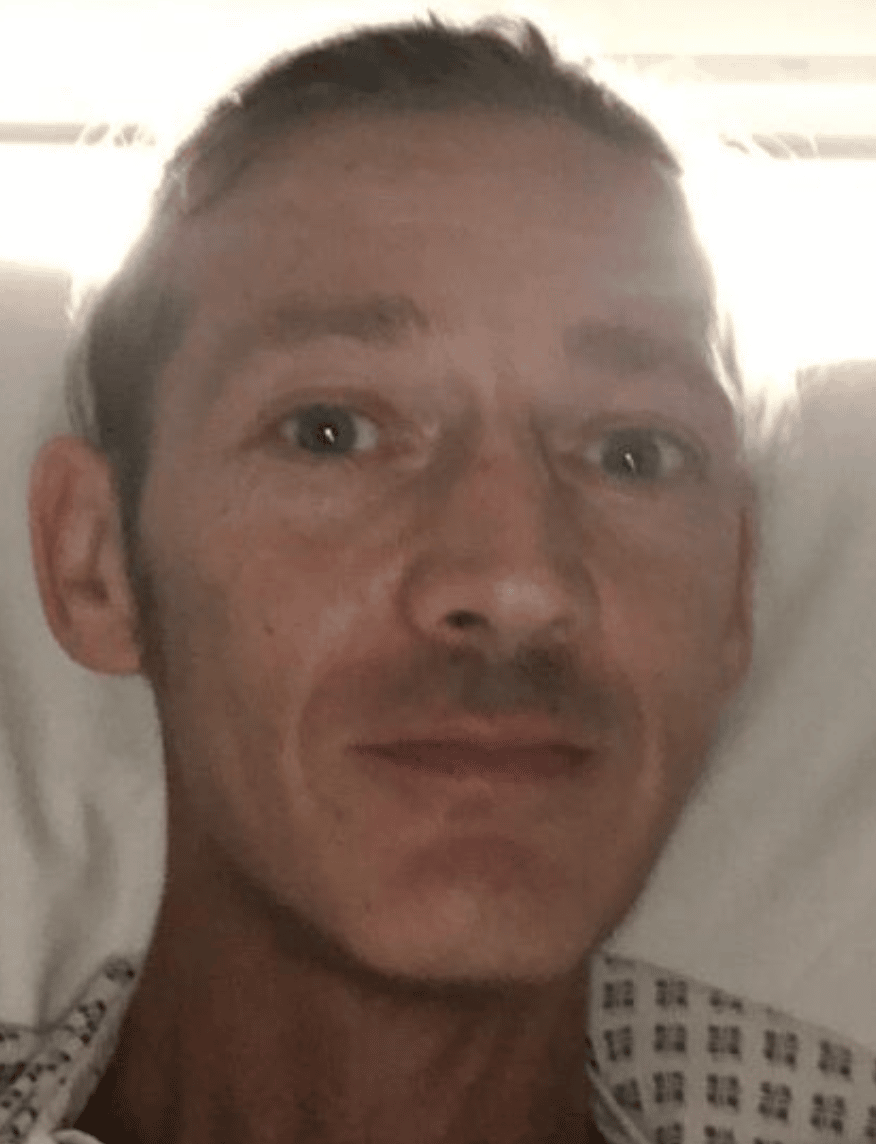 North Yorkshire Police Has Issued An Urgent Appeal With Support From Police Scotland To Help Find A Missing Man From Topcliffe Near Thirsk